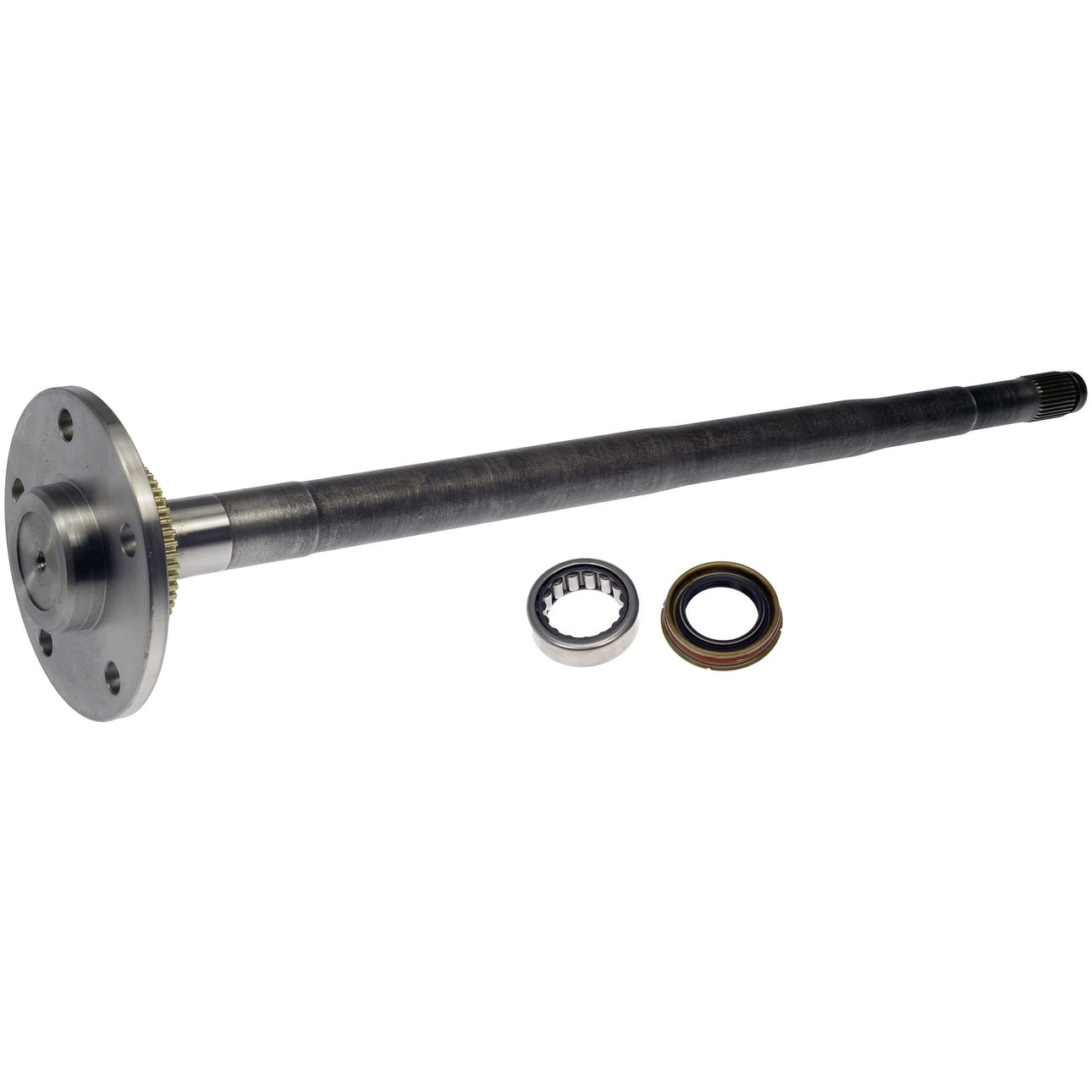 Dorman 630-123 Drive Axle Shaft Compatible With Select - View #14