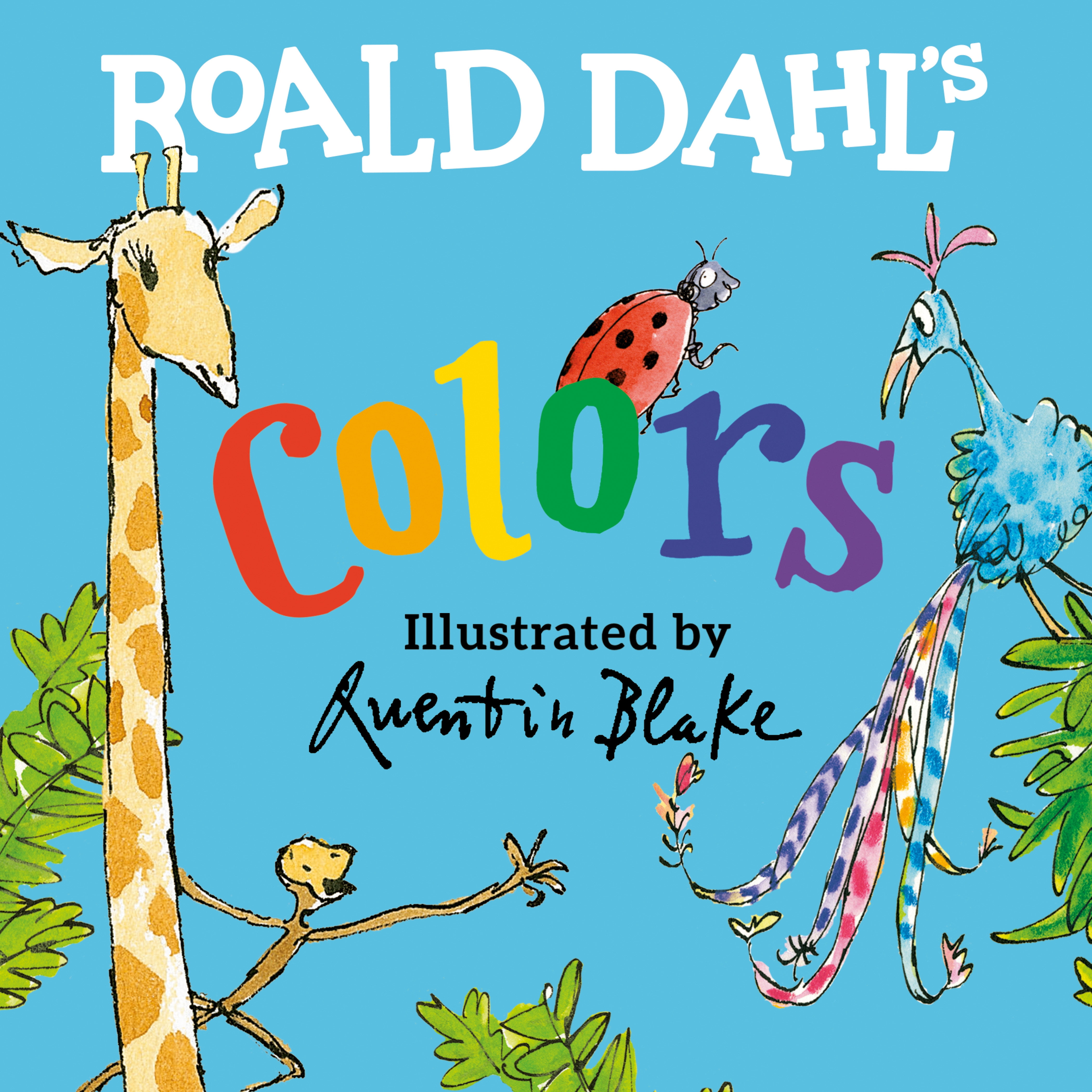 Roald Dahl Collection: 16 Story Collection (Paperback