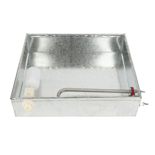 Accesorios de humidificación para incubadora NikouMX sistema de humidificación de aves de corral