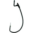 thumbnail image 2 of Eagle Claw TK125-5/0 Trokar EWG Magworm Hook Size 5/0 Forged, 2 of 2