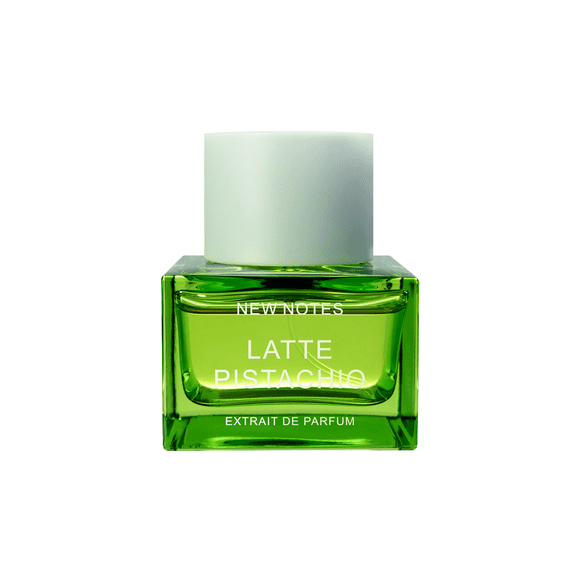Perfume NEW NOTES LATTE PISTACHIO Extrait de Parfum 50 ml