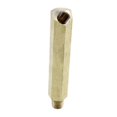 thumbnail image 4 of Oil Pressure Sensor Extension Joint for 260 289 302 Engine, 4 of 5
