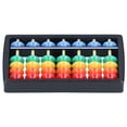thumbnail image 2 of Abacus Coloré, Sûr Respectueux de l'Environnement Entreprise Porter Abacus Adulte Résistant pour les Garçons Filles pour l'Établissement de Formation pour Collectionneur d'Abacus pour le Bureau à Domicile, 2 of 8