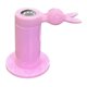 thumbnail image 3 of Gancho para asiento de inodoro Accesorios de baño Accesorio de baño portátil para el hogar Asiento de inodoro Rosa, 3 of 9