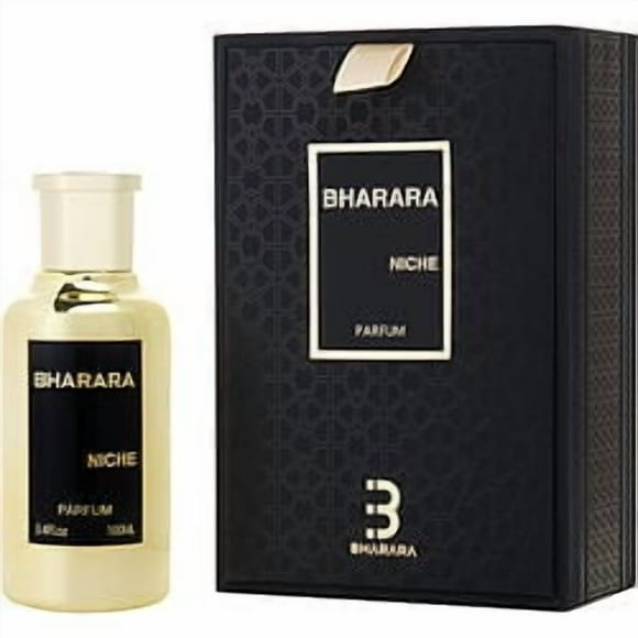 Bharara Niche 100Ml Parfum Spray