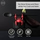 thumbnail image 2 of Soporte de silicona para utensilios OTOTO Red the Crab, resistente al calor, 2 of 6