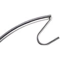 thumbnail image 2 of Banana Tree Hanger Stainless Steel Banana Hanging Bracket Wire Banana Tree Stand, 2 of 4