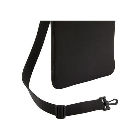 Case Logic - Quantic 14" Chromebook™ Sleeve - Black