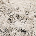 thumbnail image 5 of Style Haven  Nelson Distressed Abstract Ivory/ Grey Indoor Area Rug 2' 3" x 7' 6" - Runner, 5 of 5