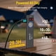 thumbnail image 5 of Linterna BORUiT U8 Pequeña Plana EDC 650 Lúmenes Impermeable, 5 of 9