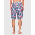 thumbnail image 4 of MEN'S PARADISE BLOOM CARGO BOARDSHORTS, 4 of 4