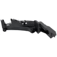 thumbnail image 4 of New Right Front Bumper Bracket Compatible With Jeep Grand Cherokee High Altitude 6 Cyl 3.0L Grand Cherokee Limited 6 Cyl 3.0L 2014-2022 By CH1043117 68328702AB, 4 of 6