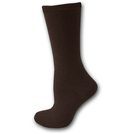 MUK LUKS - Women's Fine Gauge Under the Knee Length 12" Sock 2-Pack