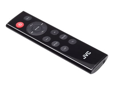 jvc wireless soundbar