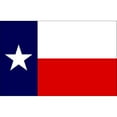 thumbnail image 3 of CafePress - Large Texas Flag Coffee Mug - 15 oz Ceramic Large White Novelty Mug, 3 of 4