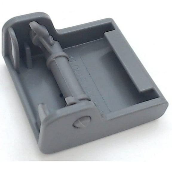 Replacement Part For Bissell 2036681 Latch Models 9200A, 8920, 89203, 8920V, 8920W, 8930, 8930N, 9200, 92002, 92003, 92005, 92008, 9200B, 9200C, 9200H, 9200R, 9200T, 9200U, 9200W, 9200Y, 9200P, 92006