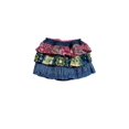 thumbnail image 4 of Troy x London girls 2pc denim set Size 12mos to 18mos, 4 of 4