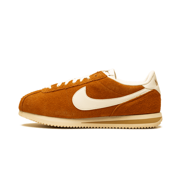 NIKE MENS Cortez "Dark Russet" HF3142 200 HF3142 200 from Stadium Goods