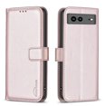 thumbnail image 1 of Compatible with Google Pixel 7A Wallet Case with Card Slots Magnetic Closure Flip Folio Cover, 1 of 5