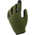 thumbnail image 2 of iXS Carve Mens Mountain Bike Full Finger Gloves, Olive Green, Slip On, X-Large, 2 of 2