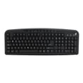 thumbnail image 2 of Kit Teclado y Mouse Green Leaf Multimedia, 2 of 4