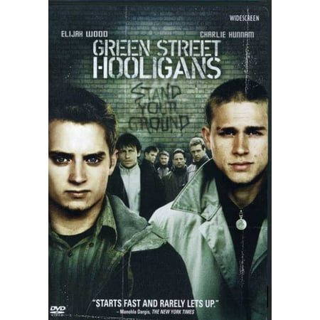 Green Street Hooligans (Green Street Hooligans Best Scenes)