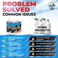 thumbnail image 7 of Pure RV Holding Tank Treatment, 10X Max Power, Septic Safe, 32oz, 7 of 7