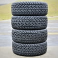 Fullway HS266 305/45R22 118V XL, All-Season Performance Tires, Enhanced ...