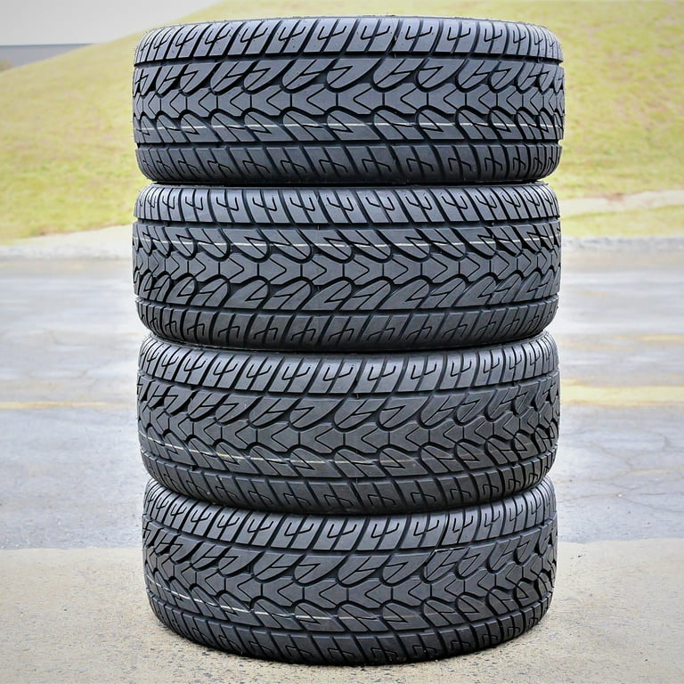 Fullway HS266 265/35R22 102V XL A/S Performance Tire for