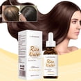 thumbnail image 2 of Wmool Rice Water Hair Serum Rice Water Shampoo and Conditioner-Sell, 2 of 8