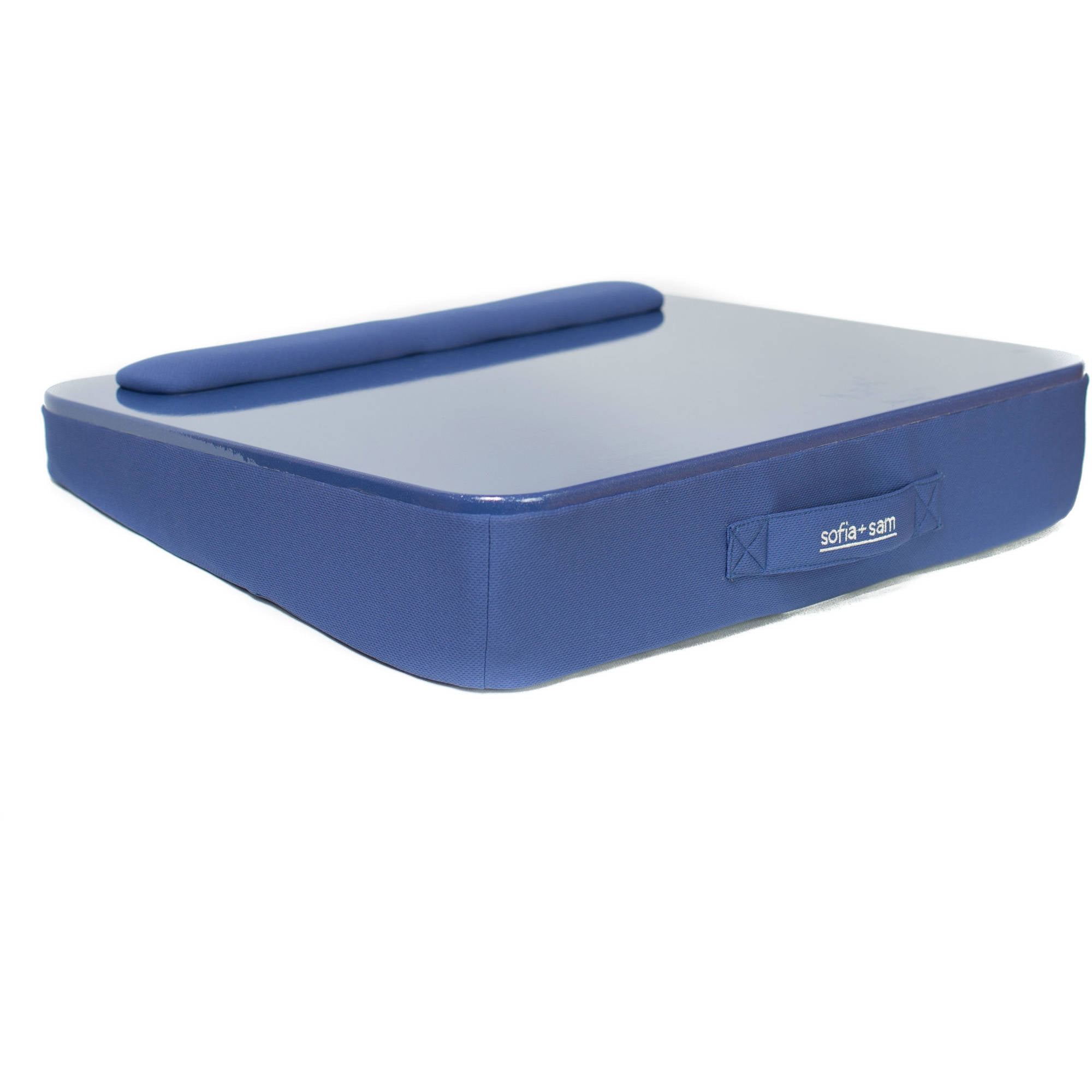 Sofia Sam Oversized Memory Foam Lap Desk Sofia Sam Oversized Memory Foam Lap Desk Black Com