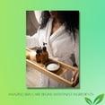 thumbnail image 5 of Poppymint Pals Fizzies de baño espumosos (coco tropical) - Bombas de baño de espuma natural sin ftalatos con aceite de coco con sal de Epsom - Hidratación para niños pequeños y niños - Aromaterapia pa, 5 of 5