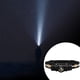 thumbnail image 5 of Faro de pesca para la noche recargable LED con luz rojaFaro LED LED Faro ajustable Cabeza de caza Flashlight Sensor de movimiento Podable Detachable Manos libres Luz de búsqueda D20-GCG2 Cable USB kenally OD002894-02B, 5 of 7