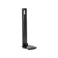 thumbnail image 4 of Chief Fusion FCA810 Mounting Shelf for Video Conferencing System, A/V Equipment, Black, TAA Compliant, 4 of 4