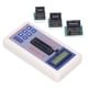 thumbnail image 3 of TSH- 06F Medidor de CircuitO Intepado Probador ic Medidor de Transistor Probador de Mantenimiento CON MODOS AUTICOS, Pantalla LCD, Para Ingenieros de, 3 of 7