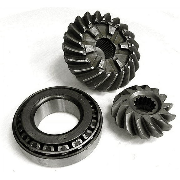 Forward & Pinion Gear Set for Mercruiser Alpha One Lower Drive Repl 43-878087A4