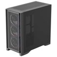 thumbnail image 3 of PC Gamer Powerbit Titan X: AMD Ryzen 7 5700G, RAM 32GB DDR4, SSD 1TB, RTX 5060, Windows 11 Home, 3 of 4