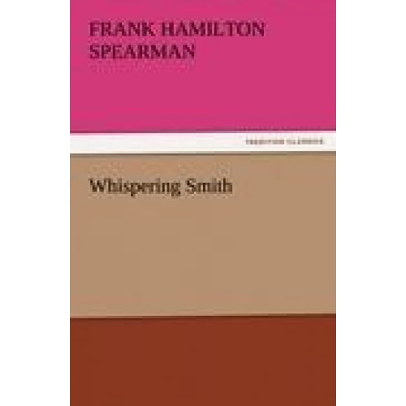 Whispering Smith