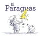 thumbnail image 1 of Libro El Paraguas Tapa Blanda, Autor Beth Ferry, Editorial Picaronaobelisco, 1 of 2