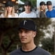 thumbnail image 5 of Lilyrhyme Embroidered Baseball Cap, Men Women Embroidery Caps Adjustable, 5 of 5