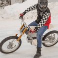 thumbnail image 4 of 2024 enduro motocross jersey ciclismo off road racing MTB jersey jersey para descensos ciclismo de ropa masculina, 4 of 5