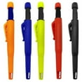 thumbnail image 4 of Ensemble de Crayons de Charpentier Solide 2.8Mm Trou Profond Marqueur Automatique pour Menuiserie, 4 of 8