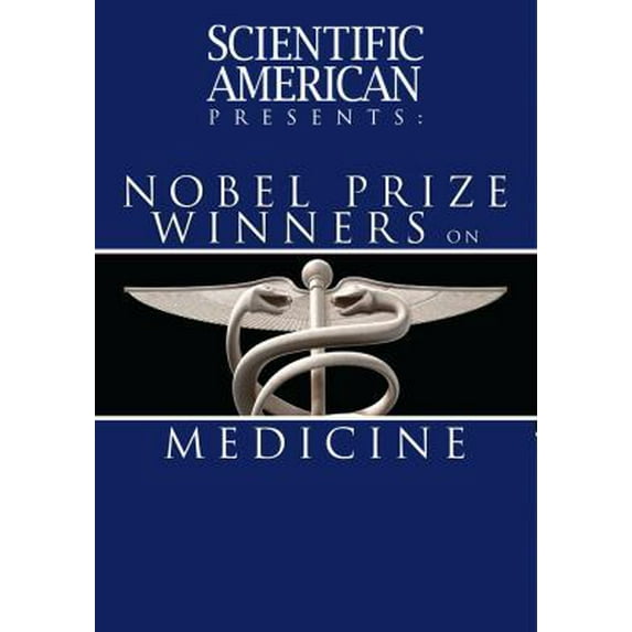 Pre-Owned Scientific American Presents: Nobel Prize Winners on Medicine (Paperback) 1607144689 9781607144687