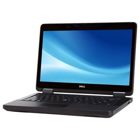 Restored Dell Latitude E5440 14" Laptop, Windows 10 Pro, Intel Core i5-4300U Processor, 16GB RAM, 750GB Hard Drive (Refurbished)