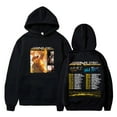 thumbnail image 2 of Anuel AA Real Hasta la Muerte 2 Tour Merch Hoodies Women Men Fashion Long Sleeve Sweatshirts, 2 of 7