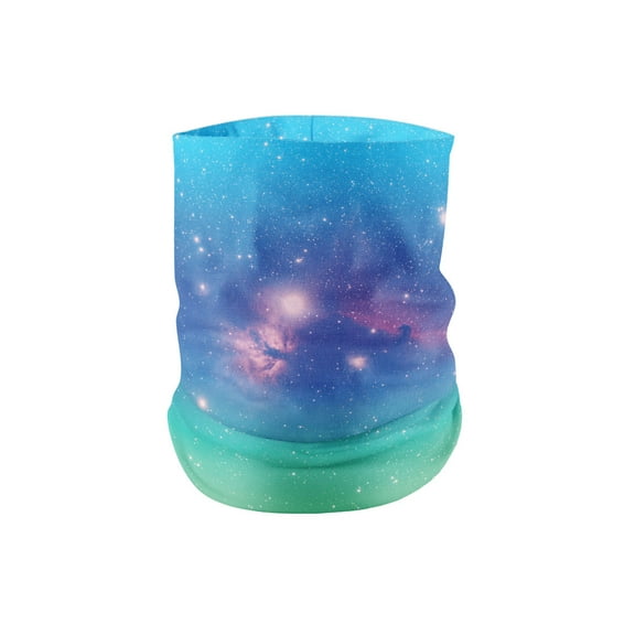 Neck Gaiter Choose your Design Lightweight UV Protection Headwear