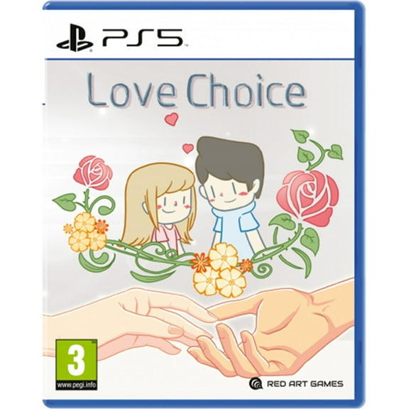 Love Choice [PlayStation 5]