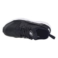 thumbnail image 5 of Nike Huarache Run Ultra Little Kids' Shoes Black/White 859593-002, 5 of 6
