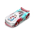 thumbnail image 3 of Vehículo de Juguete MATTEL Cars Paul Conrev Color Change, 3 of 4