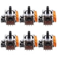 thumbnail image 2 of 6PCS for TMR Electromagnetic Joystick for Gamepad, 2 of 5